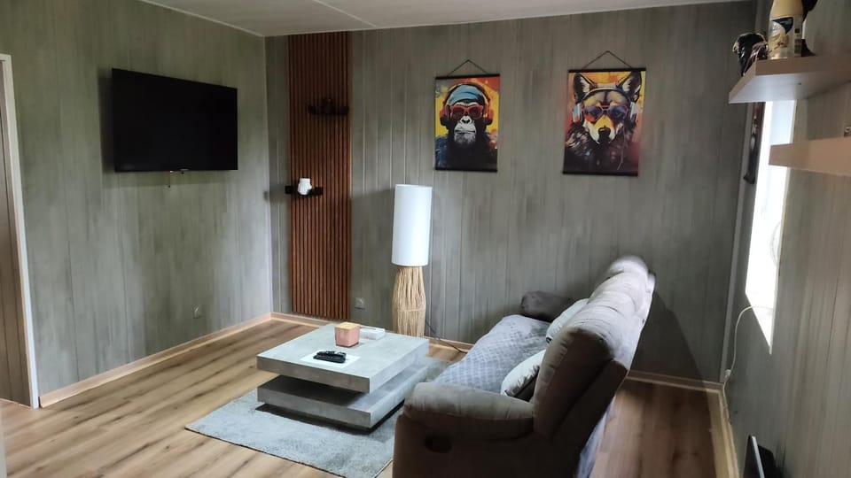 l'Escale des dames Apartment in Bourgogne-Franche-Comté