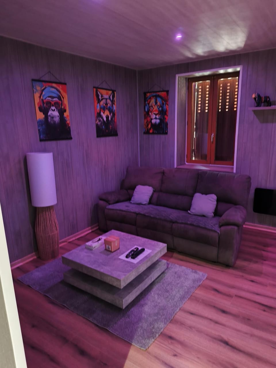 l'Escale des dames Apartment in Bourgogne-Franche-Comté