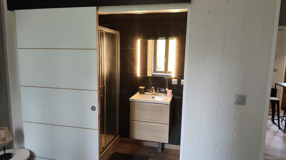 l'Escale des dames Apartment in Bourgogne-Franche-Comté