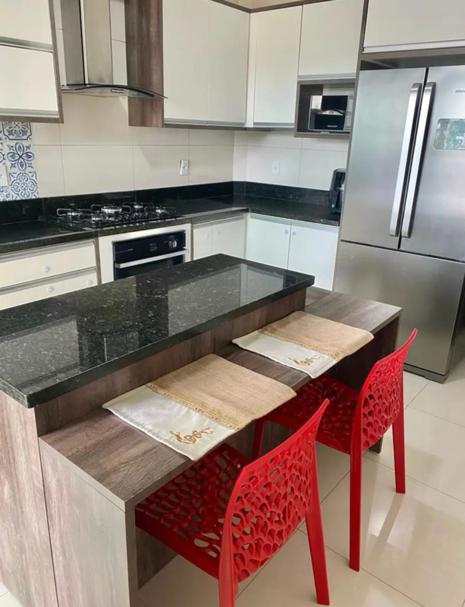 Ap completo Apartment in State of Tocantins