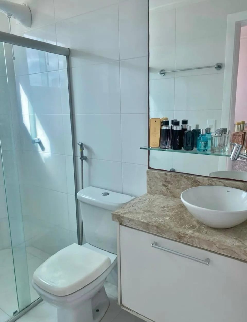 Ap completo Apartment in State of Tocantins