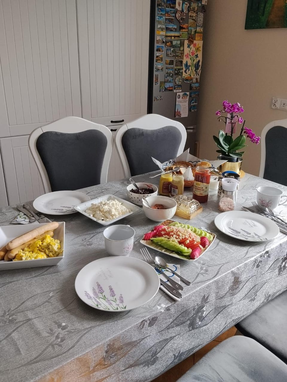 Noclegi Bero Fejn Vacation rental in Pomeranian Voivodeship