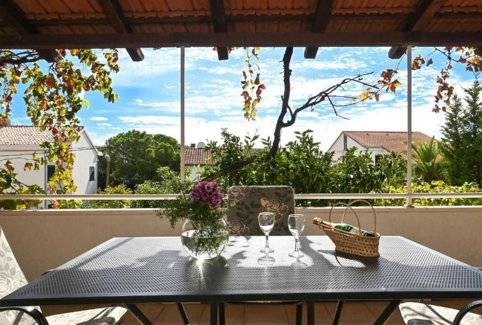 Patio, Balcony/Terrace