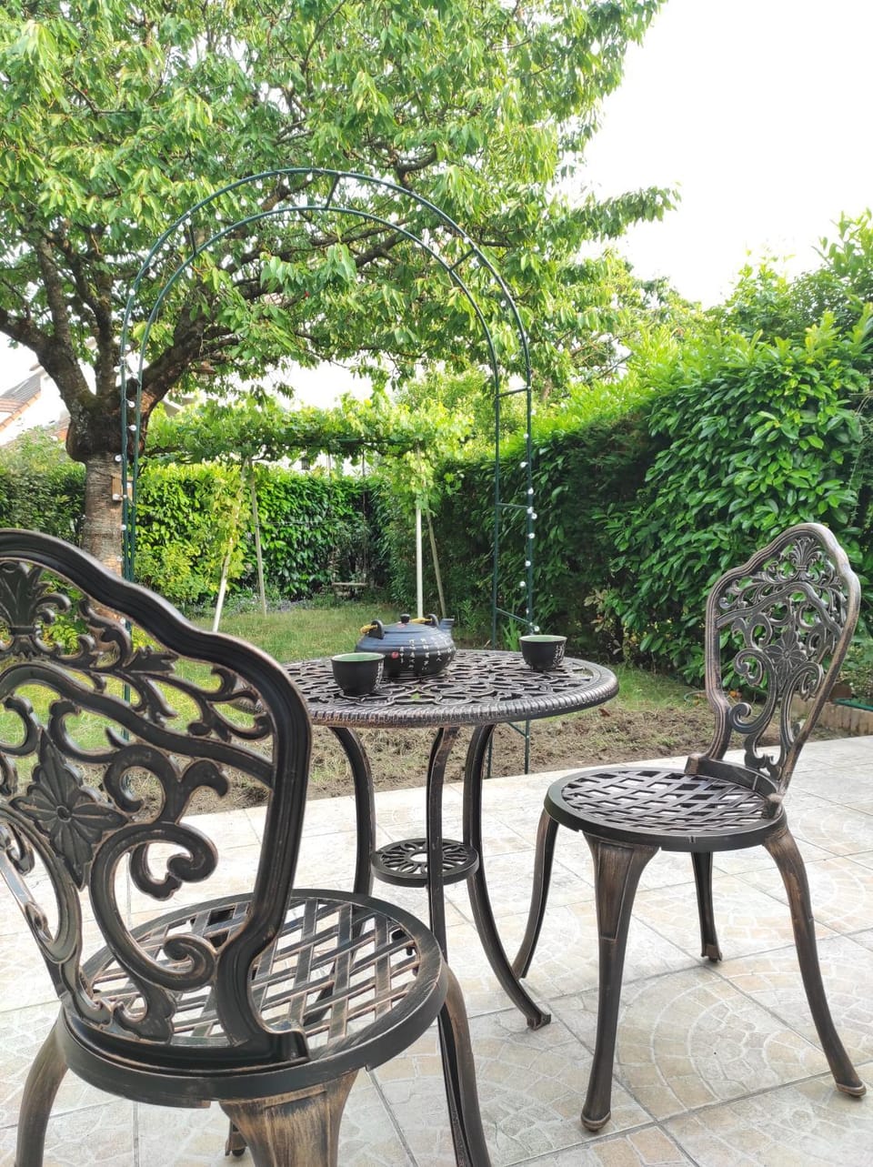 Garden