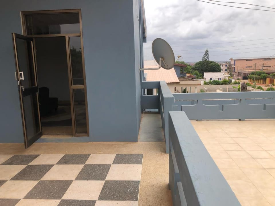 Ghanavilla3 Vacation rental in Accra