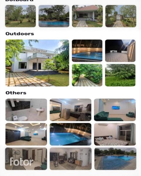 Chandra vally Farm Stay in Rajasthan