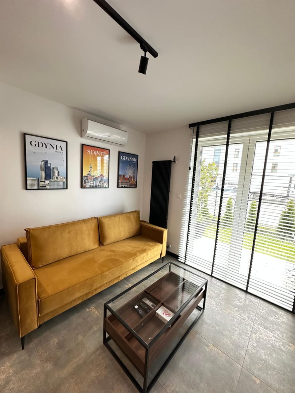 Apartament Modesta Przy Aquaparku Reda Apartment in Pomeranian Voivodeship