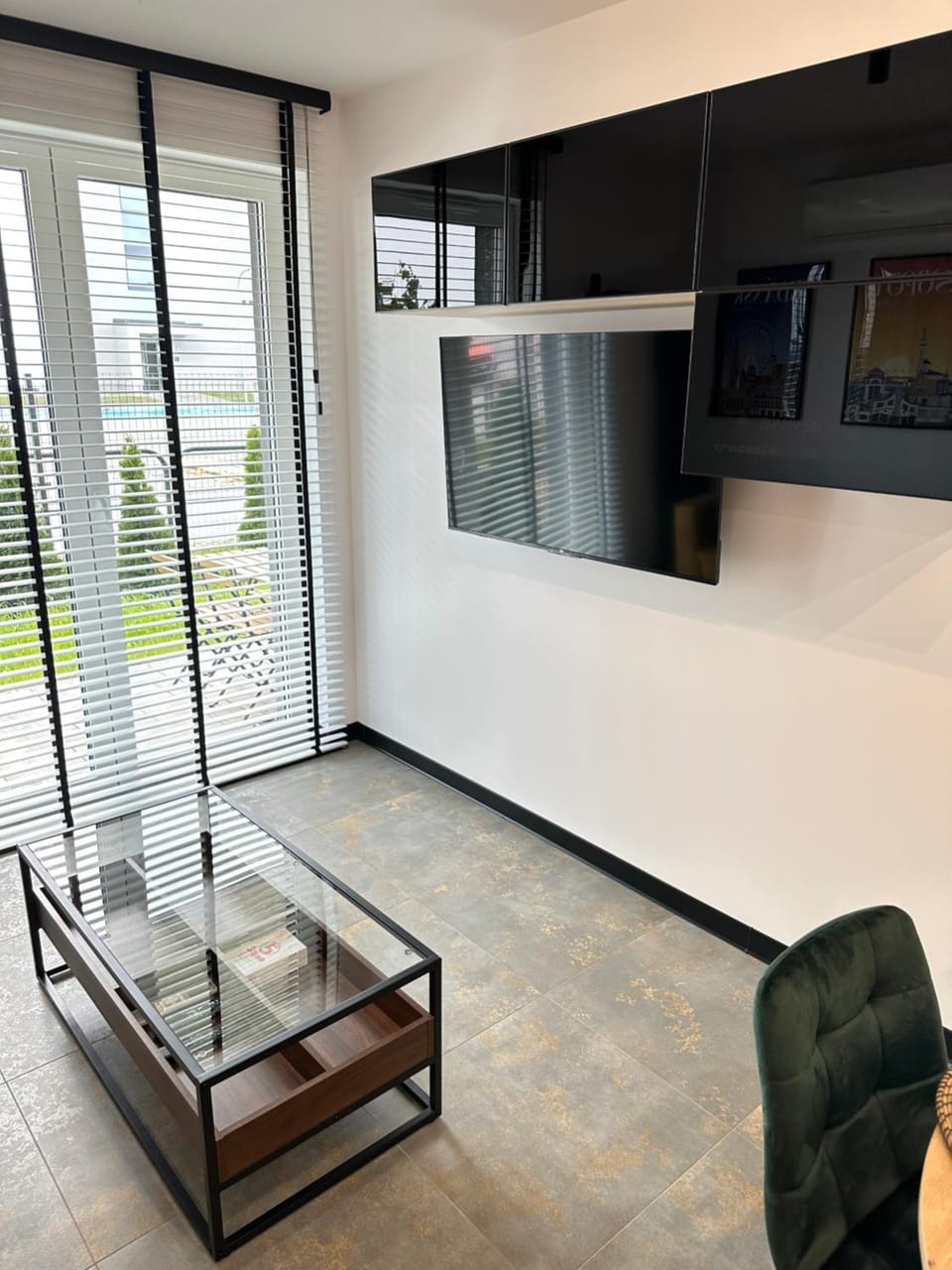 Apartament Modesta Przy Aquaparku Reda Apartment in Pomeranian Voivodeship