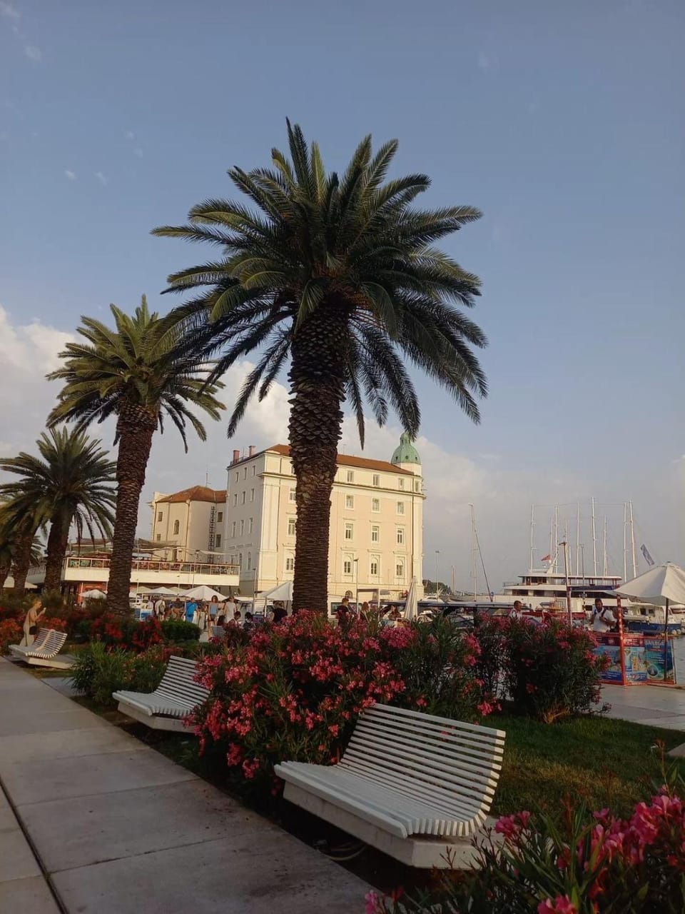 Kai 16 Apartment in Split