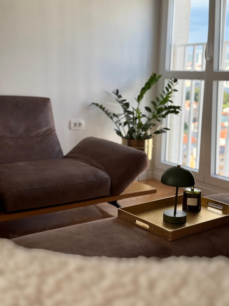 Kai 16 Apartment in Split