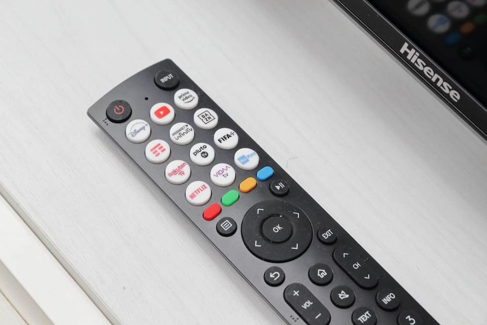 TV and multimedia