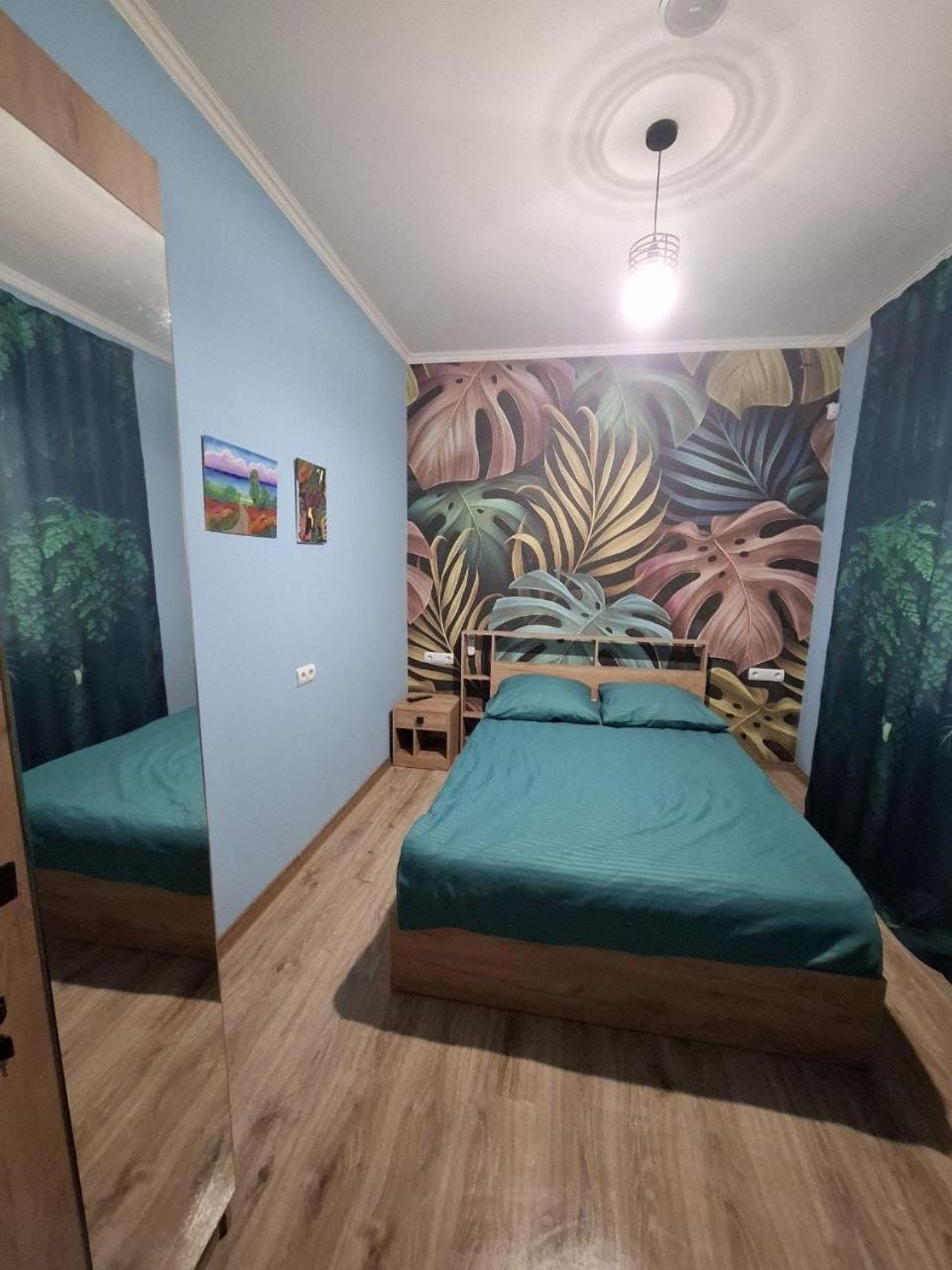 Tropicana Garden Villa in Armenia