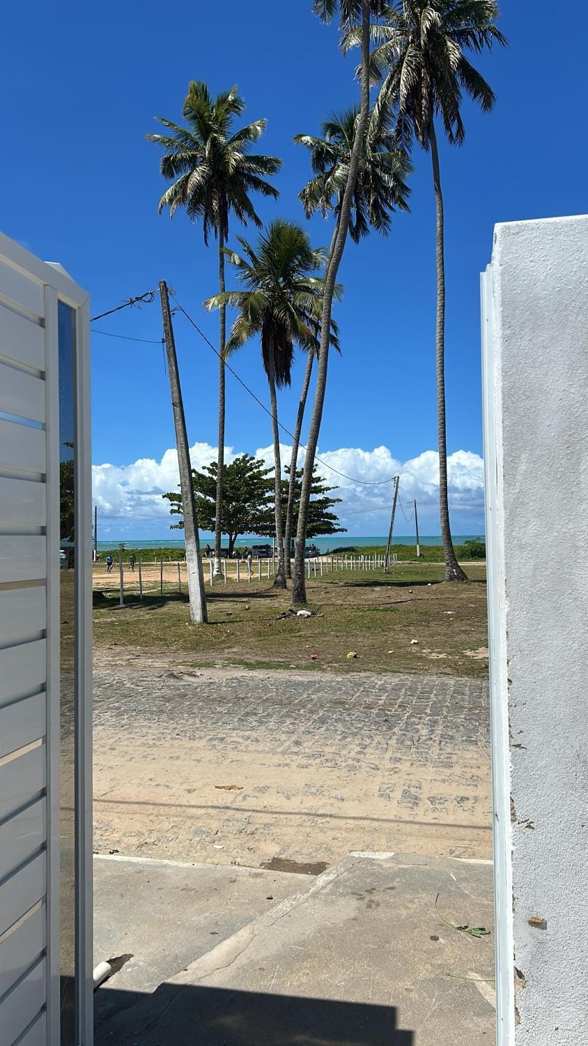 Day, Natural landscape, Sea view