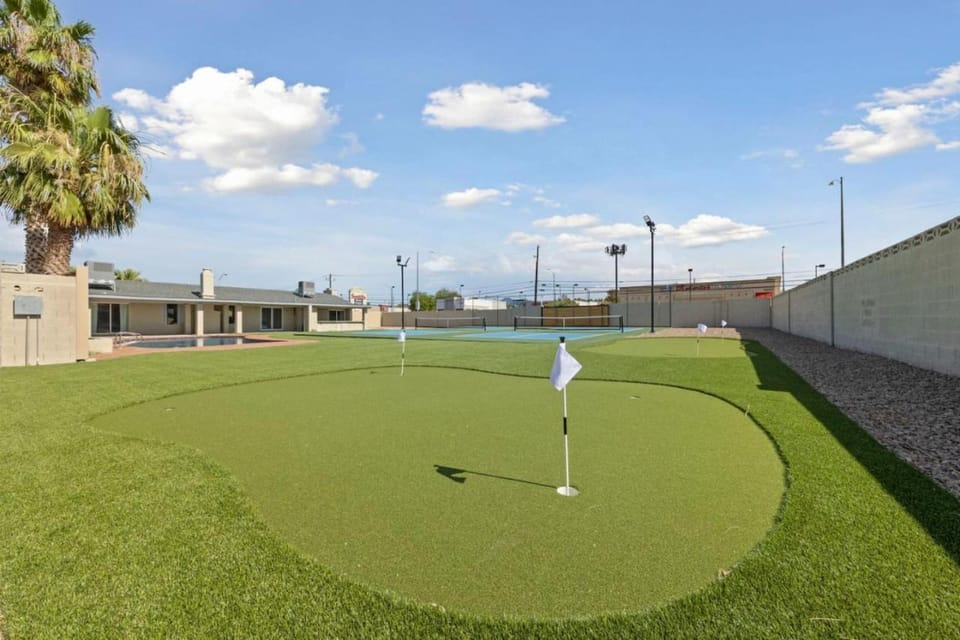 Minigolf