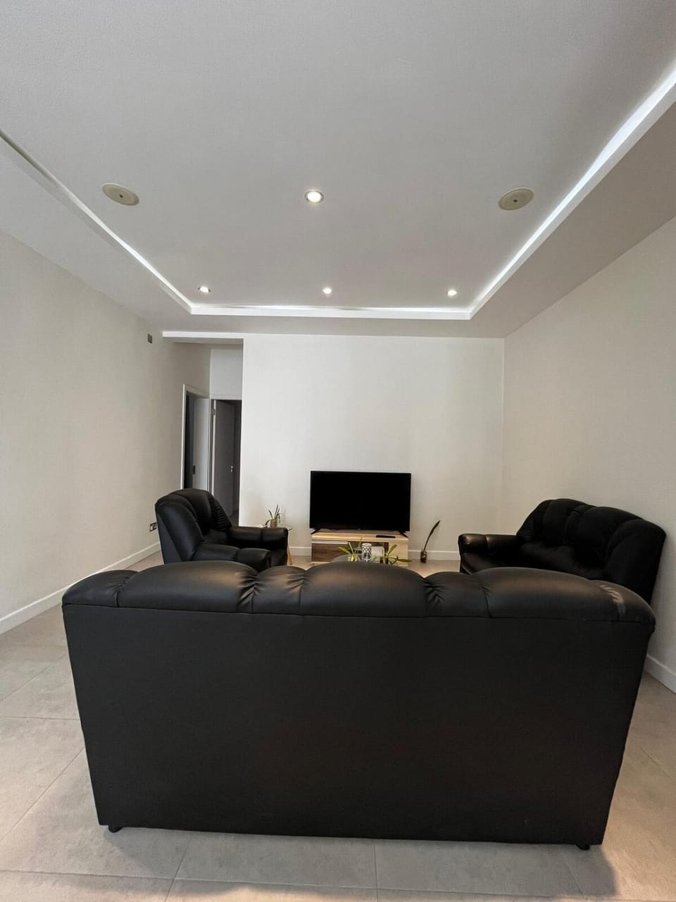 3-Bedroom Apartment Apartment in Grand Baie