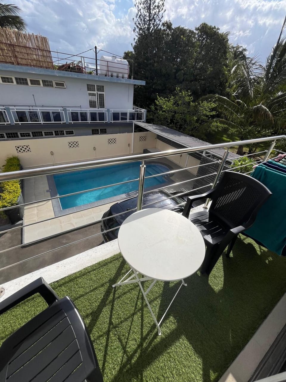 3-Bedroom Apartment Apartment in Grand Baie