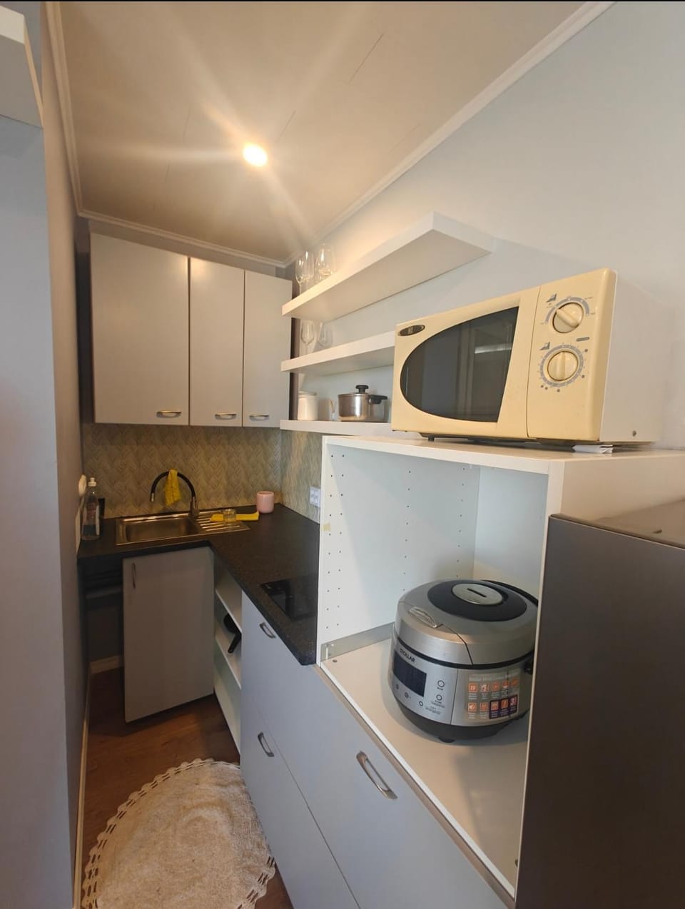 Studio apartment at 30 min from Tallinn Apartment in Harju County, Estonia