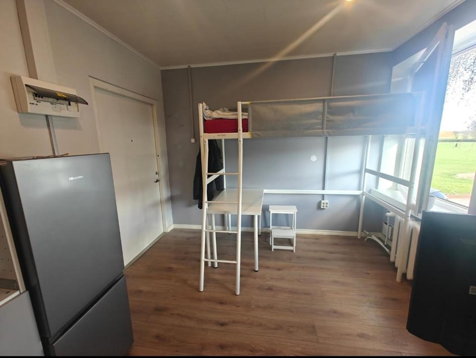 Studio apartment at 30 min from Tallinn Apartment in Harju County, Estonia