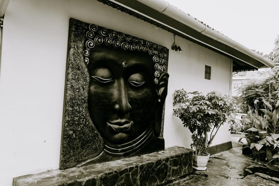 Decorative detail