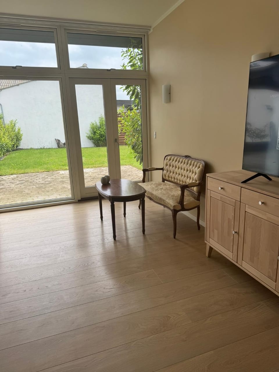 Bøtø strand feriehus 1 House in Væggerløse