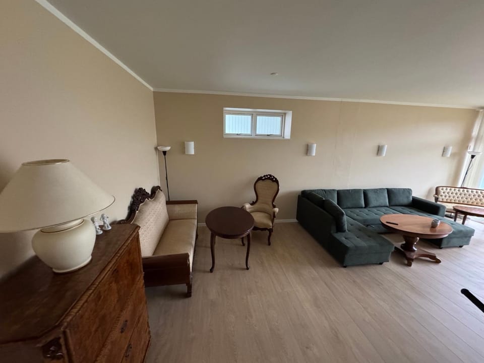 Bøtø strand feriehus 1 House in Væggerløse