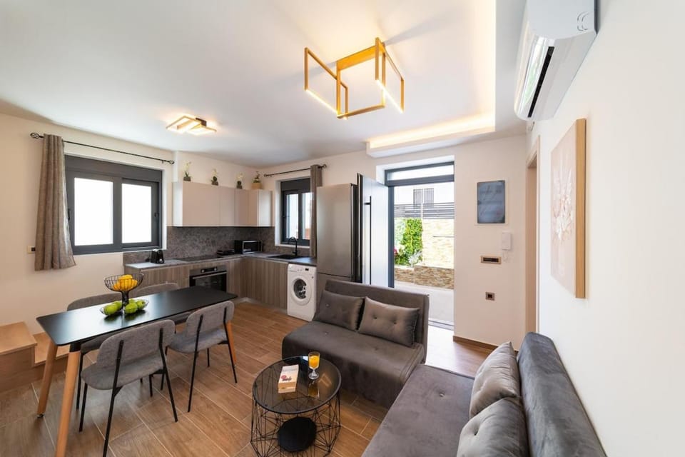 Onour Apartment 1 House in Ialysos