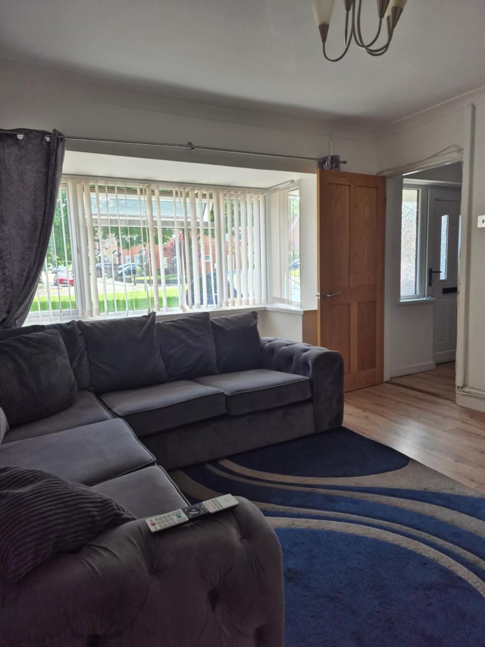 Quiet and professional friendly Vacation rental in Cardiff