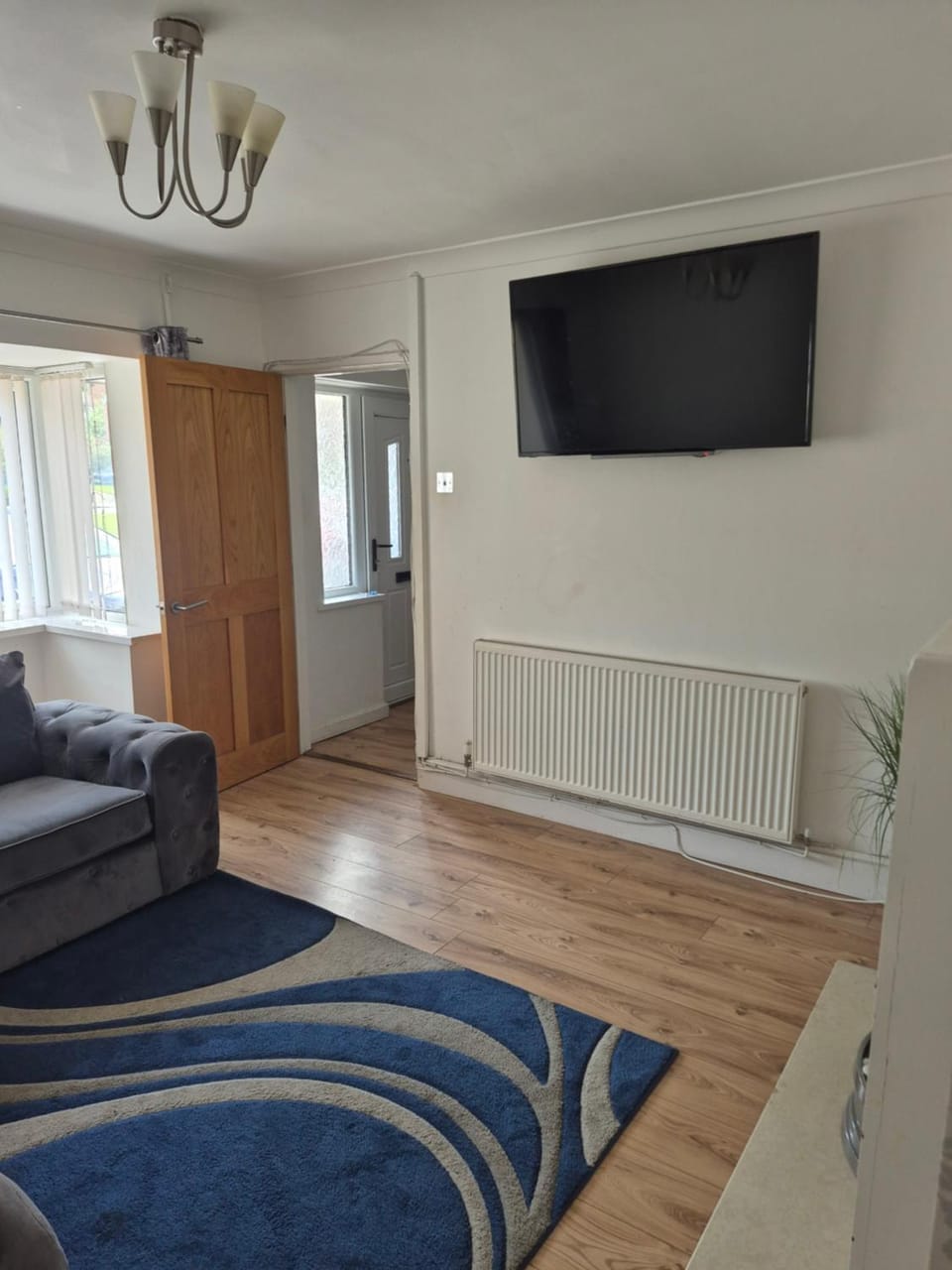 Quiet and professional friendly Vacation rental in Cardiff