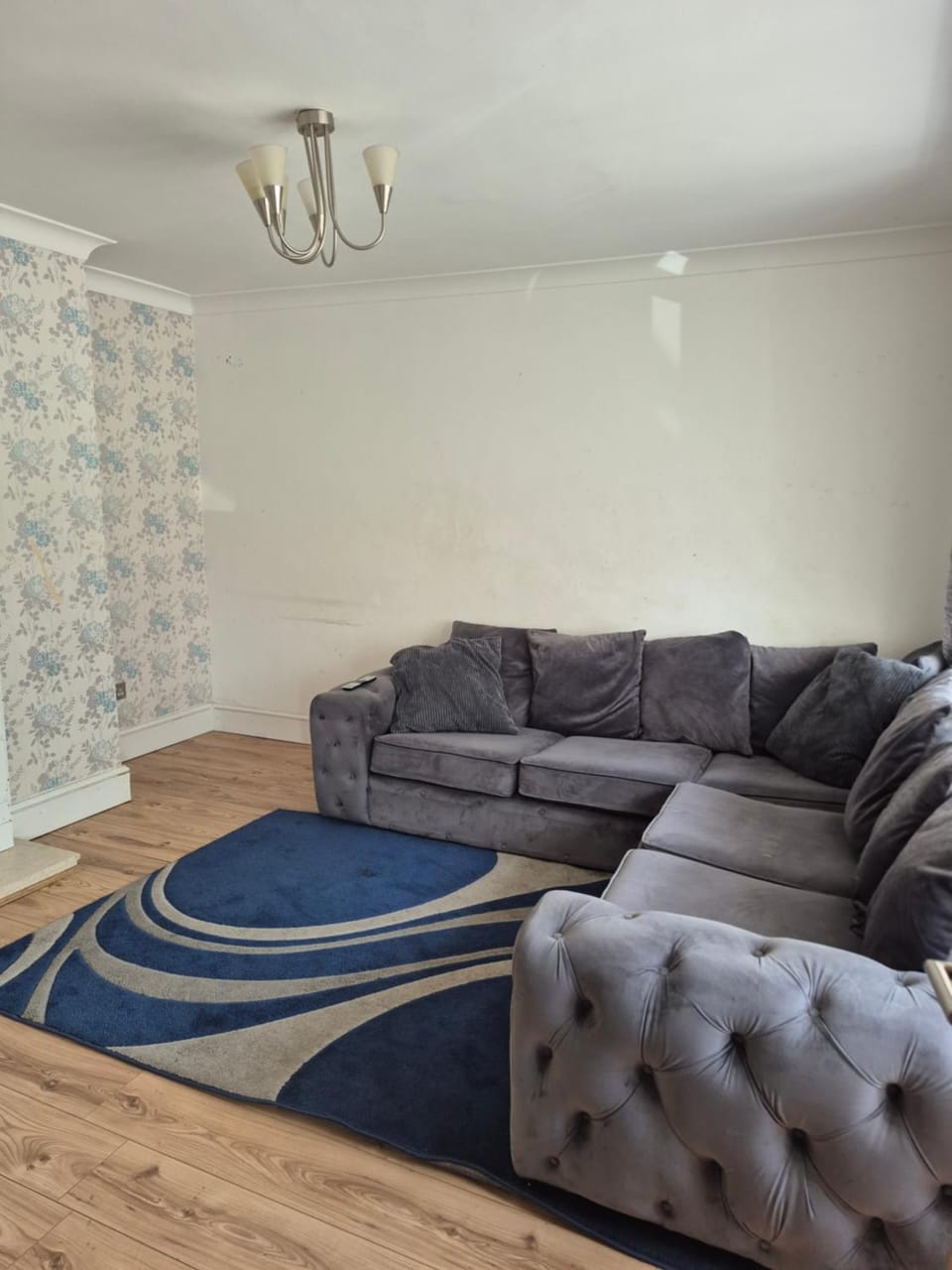 Quiet and professional friendly Vacation rental in Cardiff