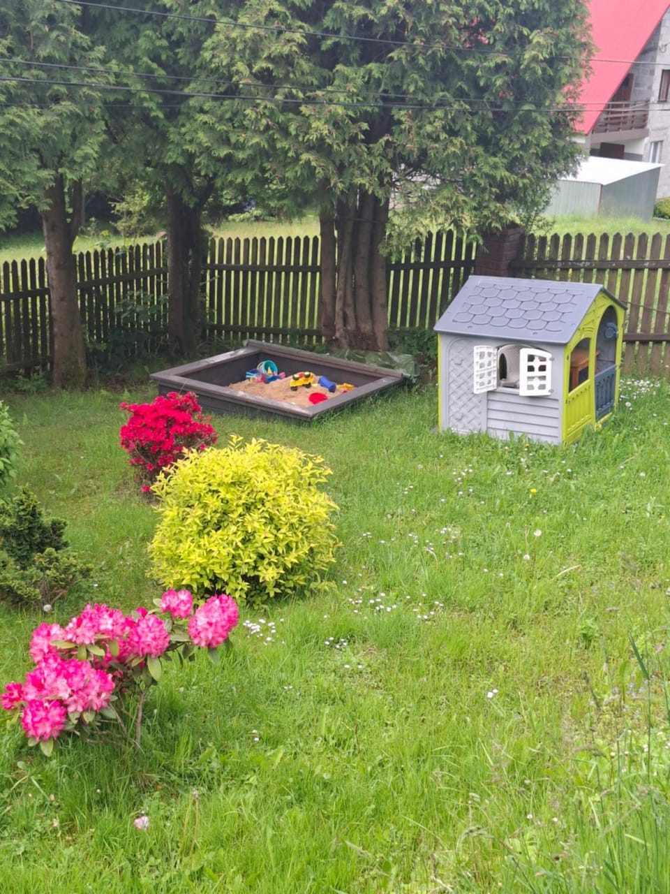 Garden, Garden