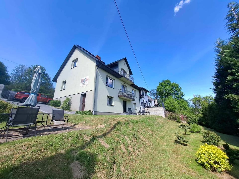Property building, Garden, Garden