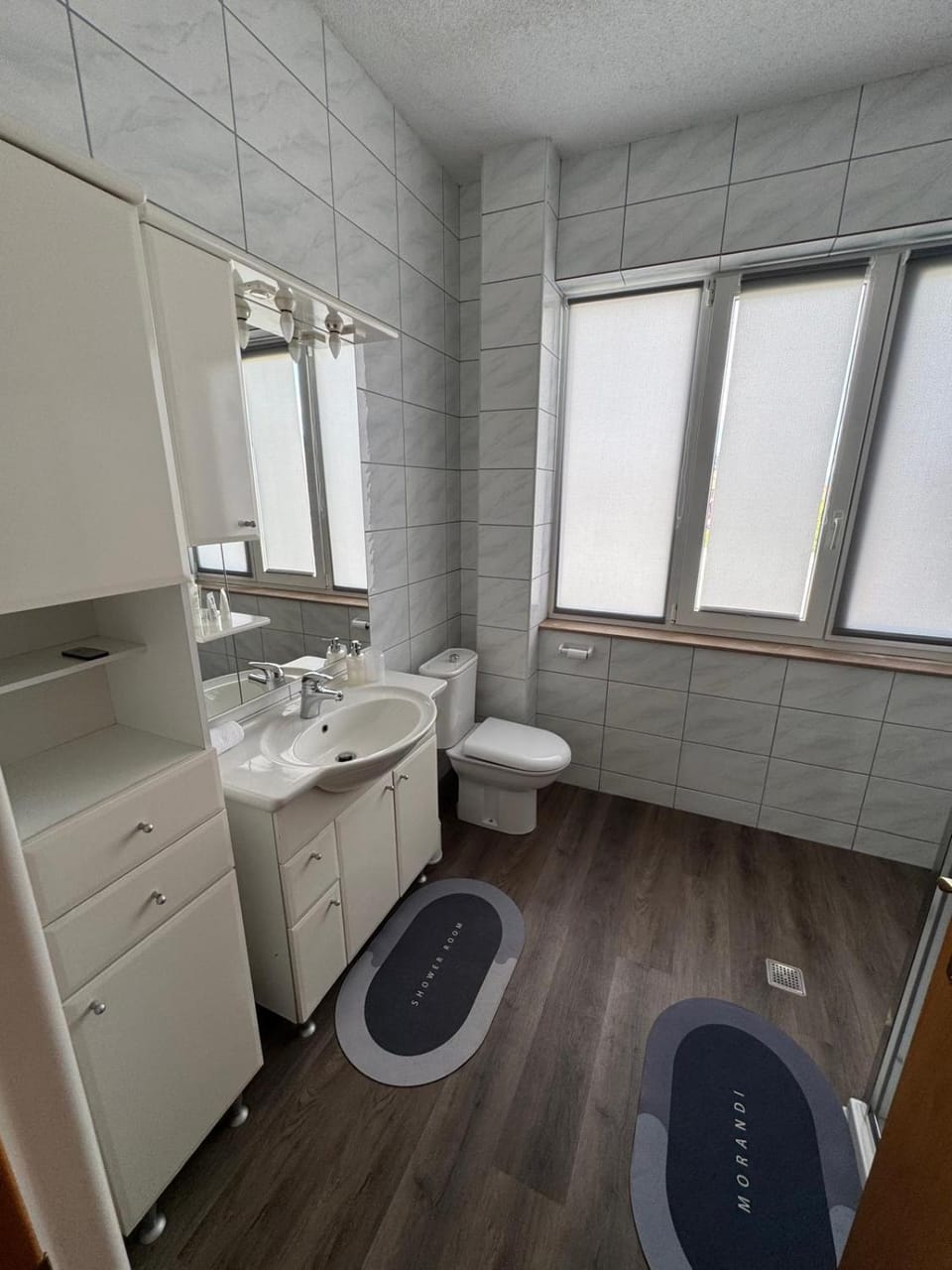 Toilet, Bathroom