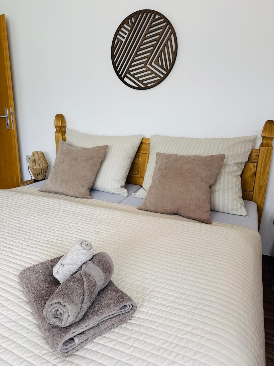 Ubytování pod Borovou Bed and Breakfast in Czechia