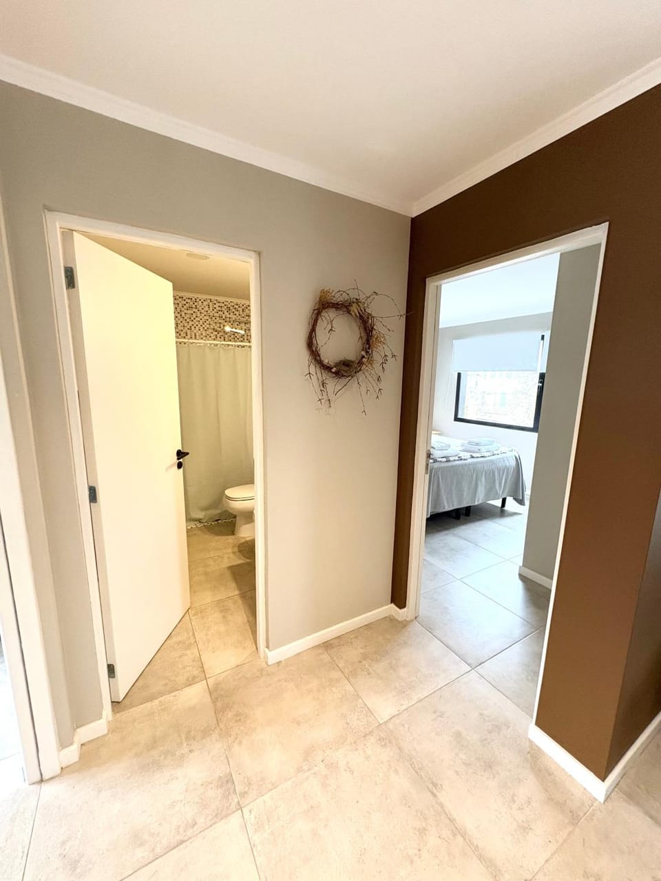Stellium House Tempo 1 Apartment in Esquel