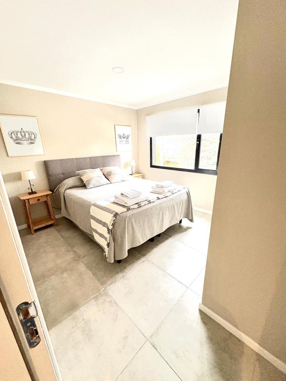 Stellium House Tempo 1 Apartment in Esquel