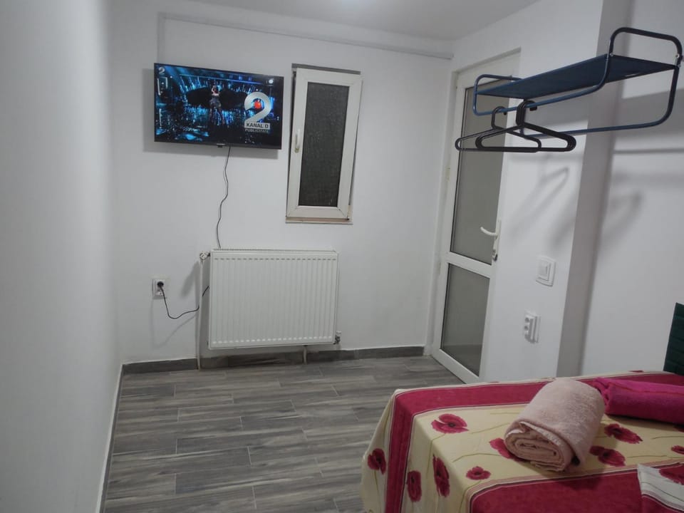 Mario Rooms Hostel in Bucharest