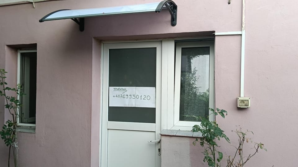 Mario Rooms Hostel in Bucharest