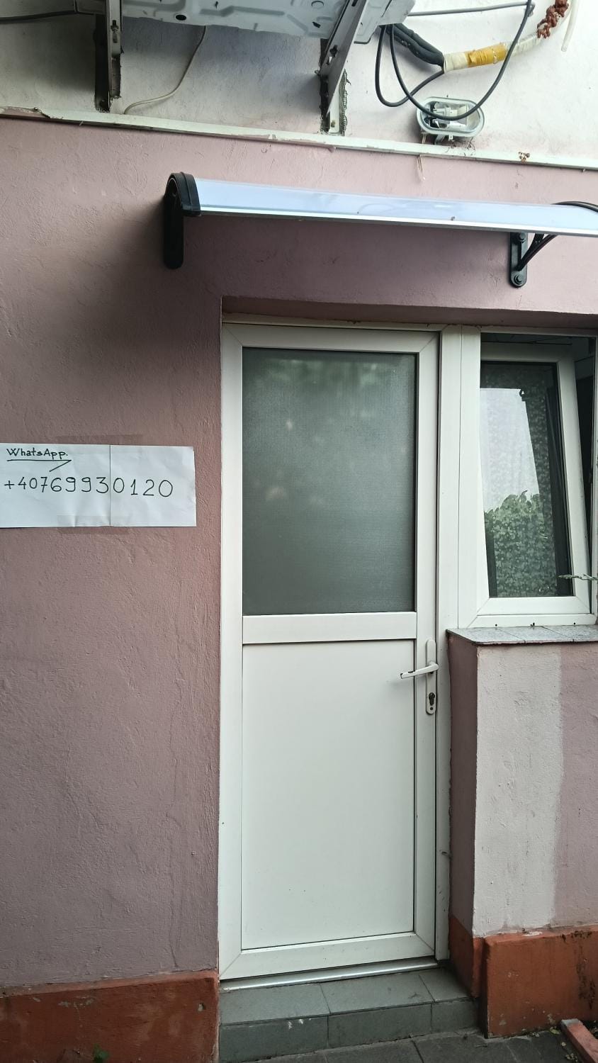 Mario Rooms Hostel in Bucharest