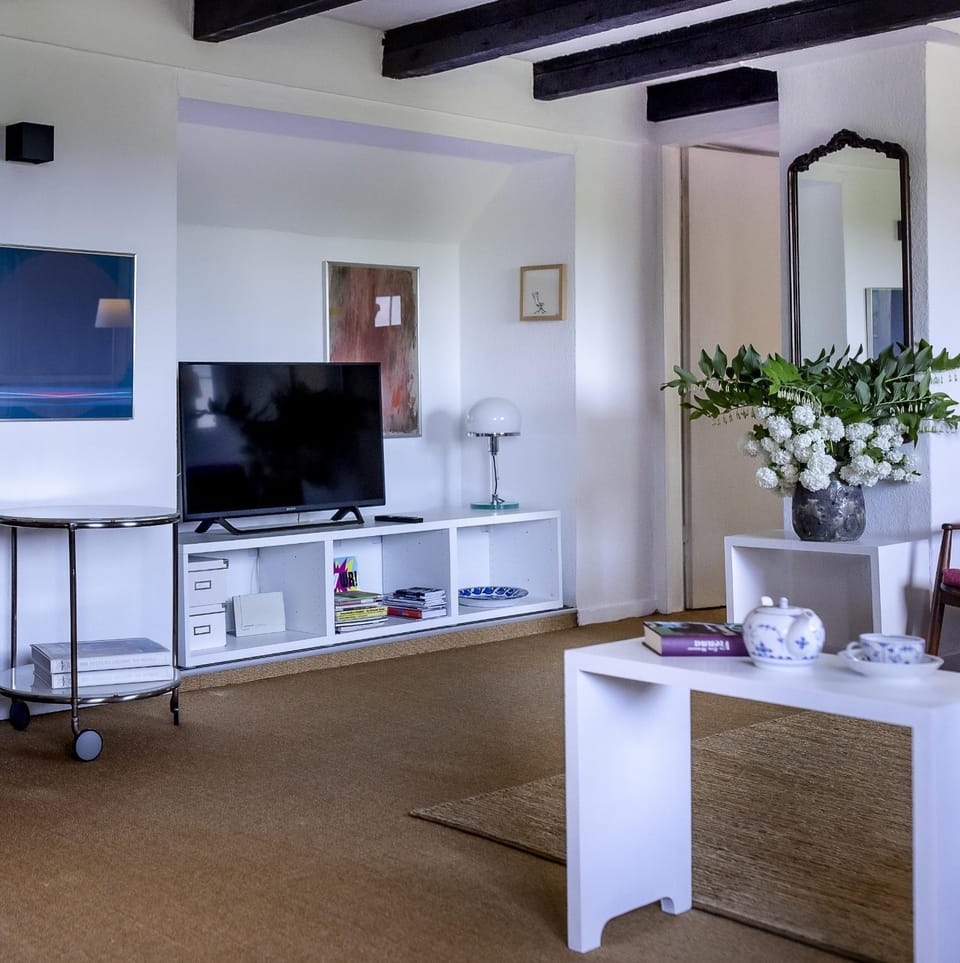TV and multimedia