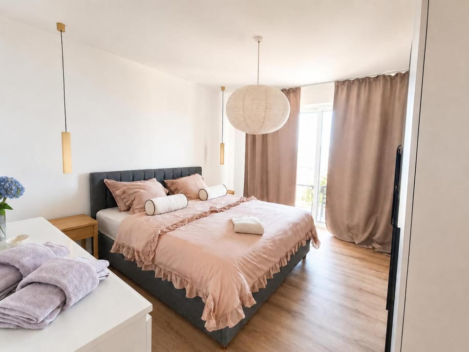Crikvenička štorija - Crikvenica story Apartment in Crikvenica