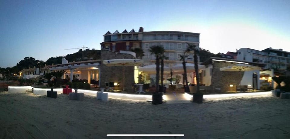 Hotel La Perla Hotel in Cupra Marittima