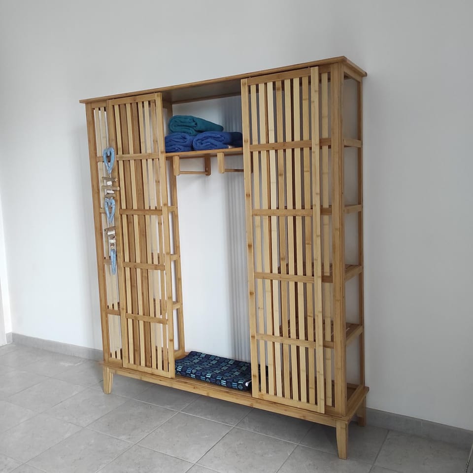 wardrobe
