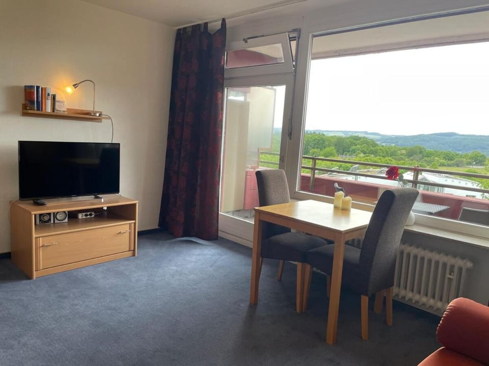 Panoramalounge 712 Apartment in Koblenz