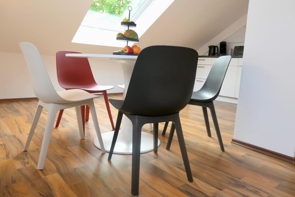 Ferienwohnung David Apartment in Baden-Württemberg