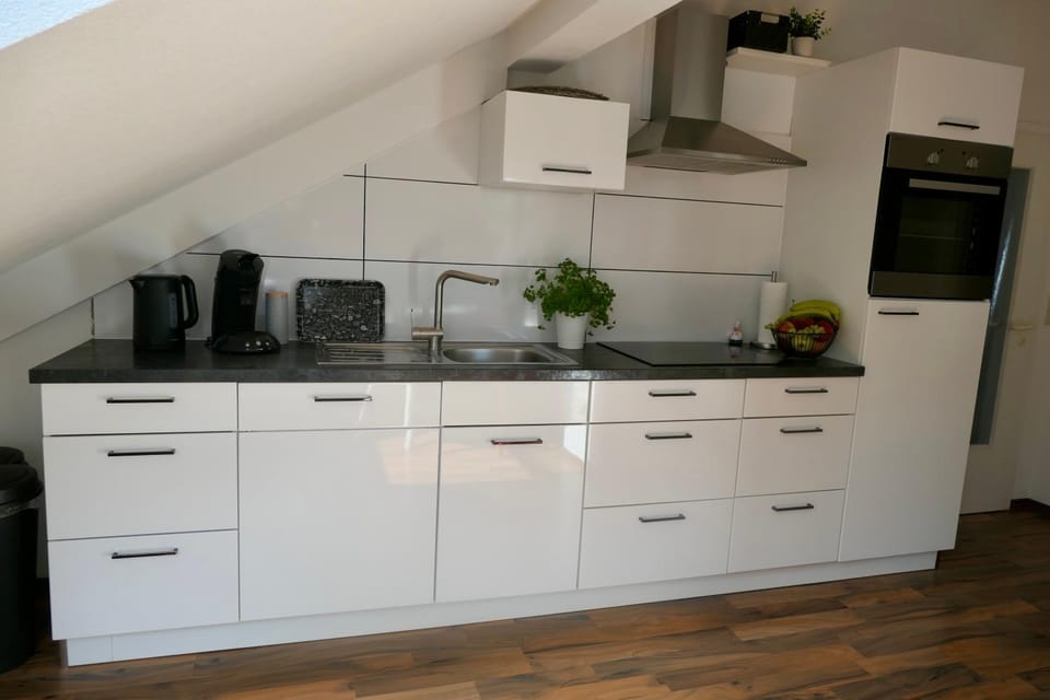 Ferienwohnung David Apartment in Baden-Württemberg
