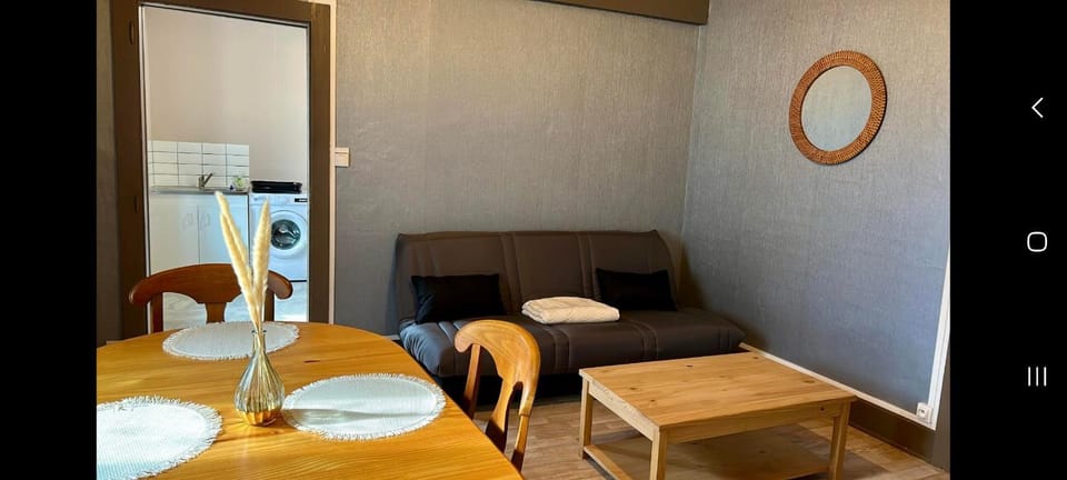 Appartement les jonquilles Apartment in Vosges
