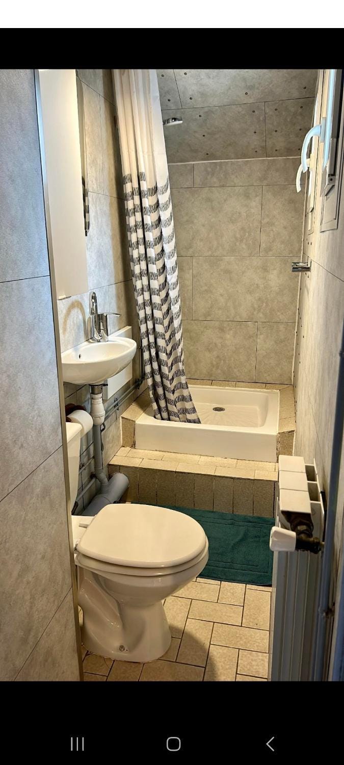 Appartement les jonquilles Apartment in Vosges