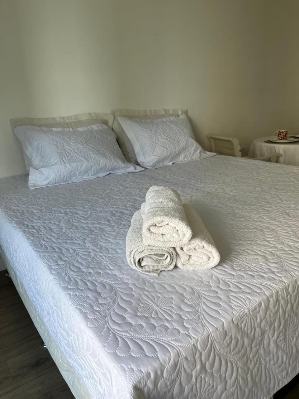 Studio Ilha Pura Barra Olímpica Resort in Rio de Janeiro