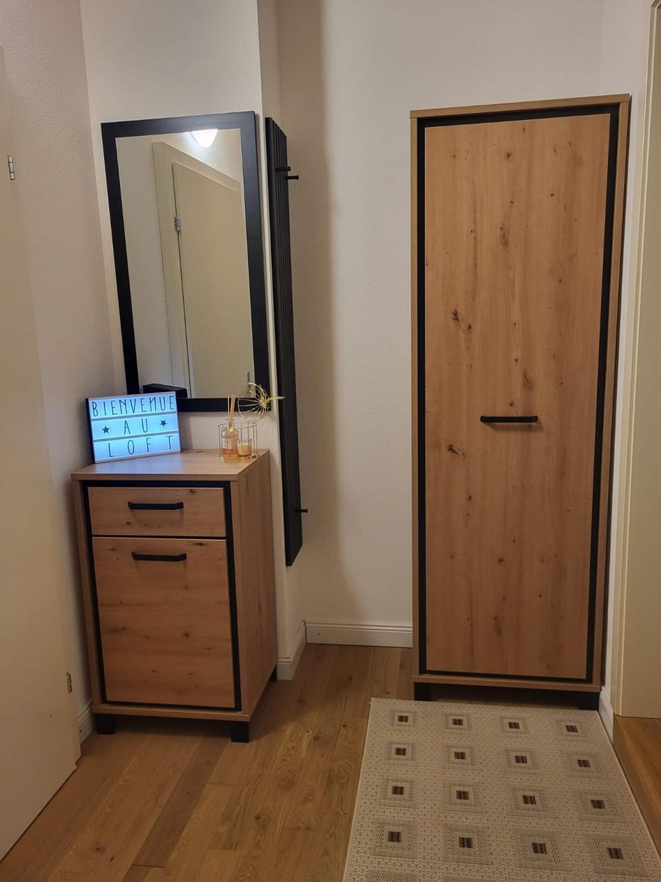 wardrobe
