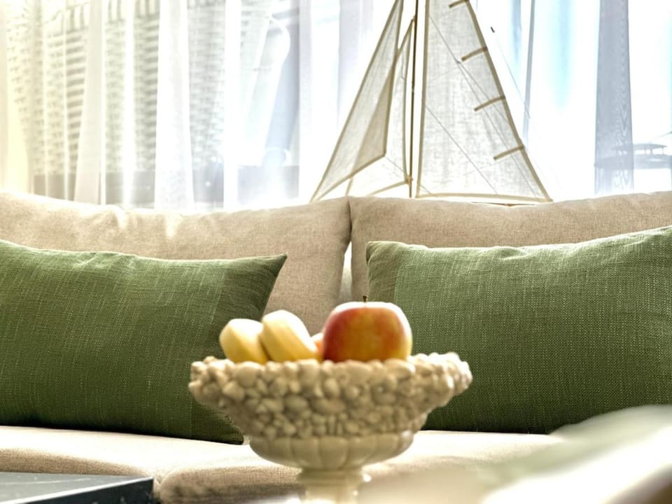Sylter Leevstuuv Apartment in Wenningstedt-Braderup